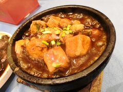 -阿毛饭店(和义路店)