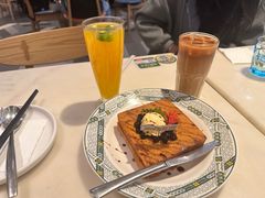 -石板街港澳冰室(天环店)