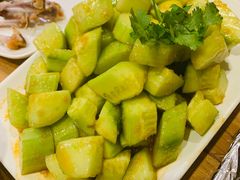 -Happy Tree House BBQ Kingsway木屋炭烤(溫哥華店)