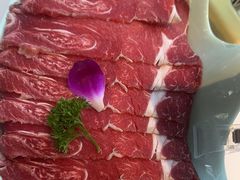 -大熊猫毛肚火锅(烟台万象汇店)