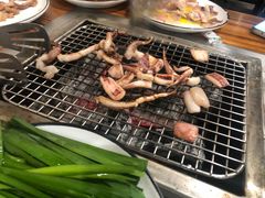 -风味烧烤(泰富店)