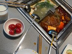 -海底捞火锅(璞丽中心店)