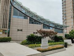 -元代水闸遗址博物馆