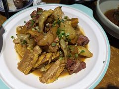 -95号酱骨·一块豆腐(展春园西路店)
