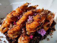 -鲜璟台·地标景观餐厅(上海中心店)