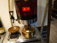 -宽板凳老灶火锅(簋街店)