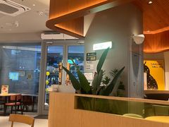 -菲滋意式餐厅(富阳东方茂店)