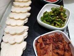 -确喜美味小厨(西单商场兰州店)