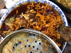 -佳佳麻辣烧菜馆
