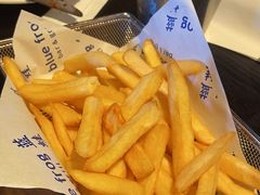 -blue frog蓝蛙(长泰广场店)