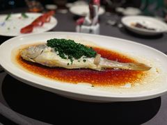 -上海滩餐厅(BFC外滩金融中心店)