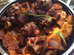 -慢丽江·云南野生菌土鸡锅(西山店)