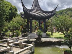 -中山詹园