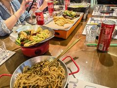 -神府路壹号·海鲜烧烤·砂锅粥·锅物(三坊七巷店)