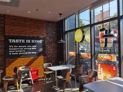 -汉堡王(上海凌云壹街坊店)