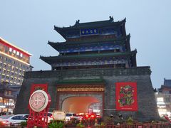 -鼓楼夜市