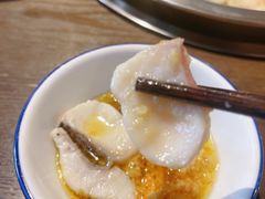 -土著渔匠·养生蝴蝶鱼(香樟路店)