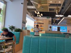 -粤顺渔坊·中山脆肉鲩火锅(清湖店)