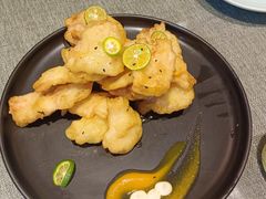 -隐食私房菜(渡口·光荣院南门·老街店)