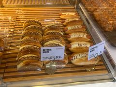 -DANXI丹喜面包·蛋糕(庐山店)