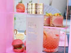 -大堂酒廊·亚龙湾万豪度假酒店