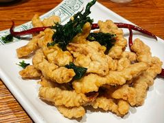 -云海肴·汽锅鸡·云南代表菜(美罗城店)