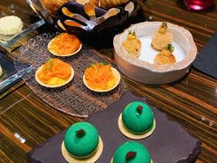 -L'ATELIER de Joel Robuchon(外滩18号店)