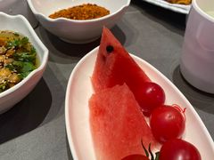 -洞子口重庆鲜货火锅(楚翘城旗舰店)