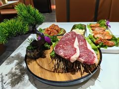 -伊尚宫·清真广式早茶.韩式烤肉·火锅