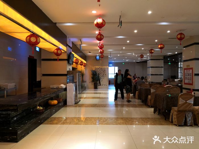 温州大酒店图片