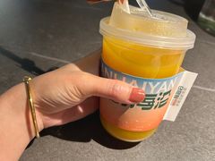-前海沿·青岛菜(大拇指广场石老人店)