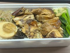 -永盛茶档·港式餐厅(桥北店)
