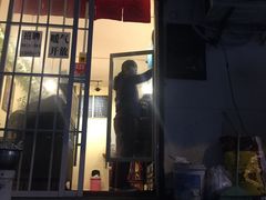 门面-螺小胖柳州螺蛳粉(钟楼总店)