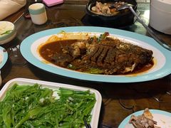 -阿鹏故事云南野生菌火锅(人民路店)