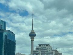 -中央广播电视塔