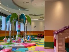 -绿城千岛湖喜来登度假酒店