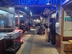 -公交新村粉店(赤岗冲店)