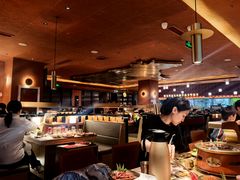 -西塔老太太泥炉烤肉(北京亚运村店)
