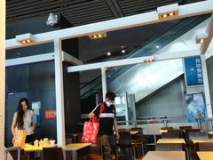 -麦当劳(广州南站店)
