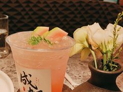 -芭莉与彩虹西餐厅(成都合生汇店)