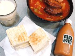 -华嫂冰室(尖沙咀店)