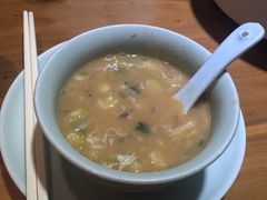 -村长家的疙瘩汤(沌口店)