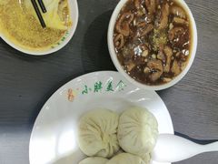 -小胖包子王(赵公口店)