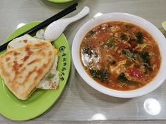 -首都师范大学-本部食堂