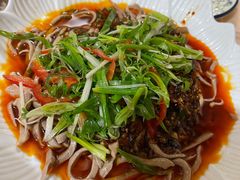 -洪霞餐馆