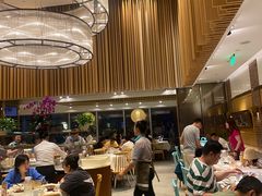 -莆田餐厅PUTIEN(三里屯店)