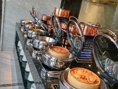 -万达文华酒店·48F云端窗景美食汇自助餐厅