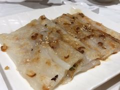 香煎肠粉-稻香酒家·34年老字号·港式粤菜(汉街店)