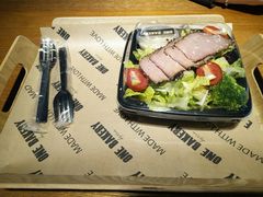-La Sauce法意餐厅