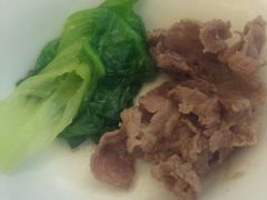 -陈记顺和潮汕牛肉火锅(韩江路店)